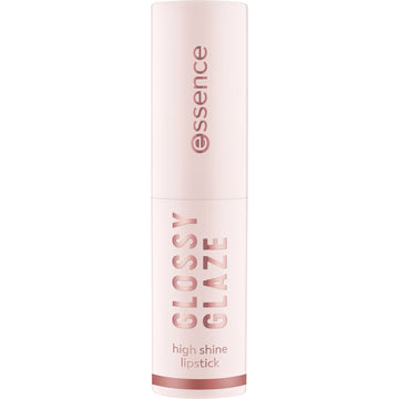essence GLOSSY GLAZE high shine lipstick 05 Maple Me Crazy 1.9g